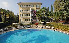 Hotel Villa Sofia Gardone Riviera